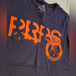 #PRPS #Spatter #Tee #Size M #Storage